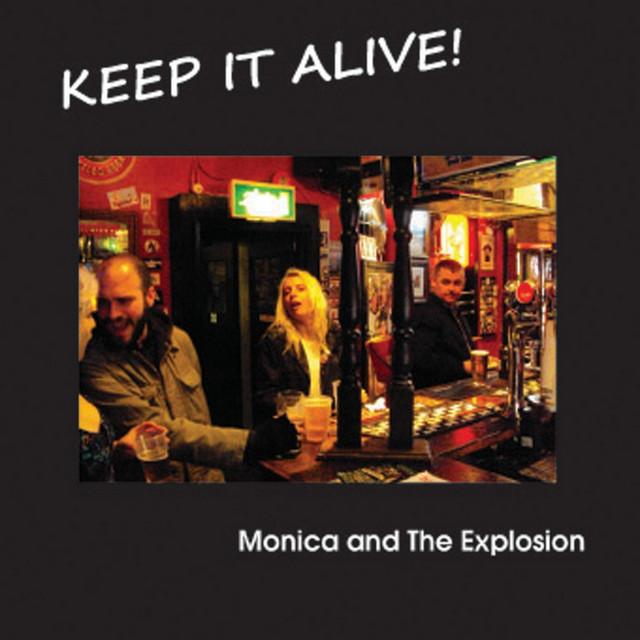 Monica and the Explosion