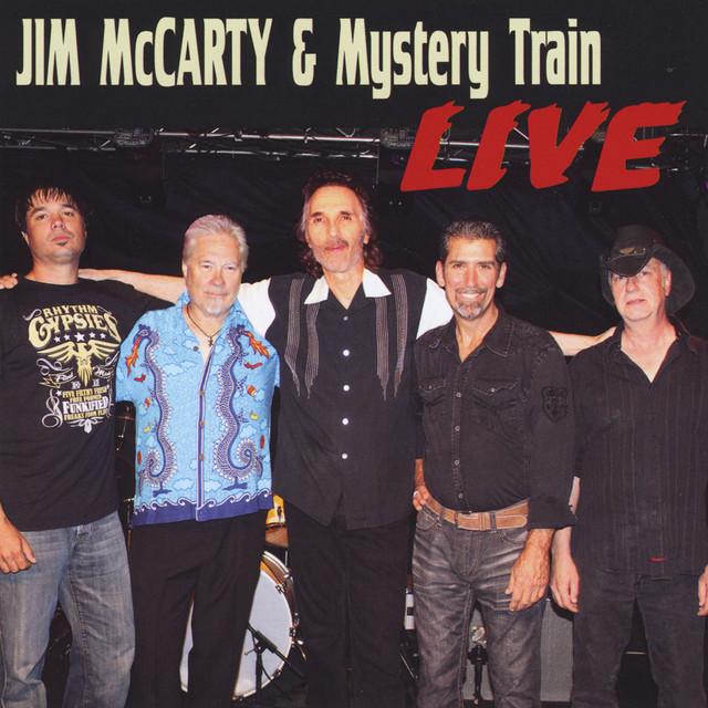 Mystery Train
