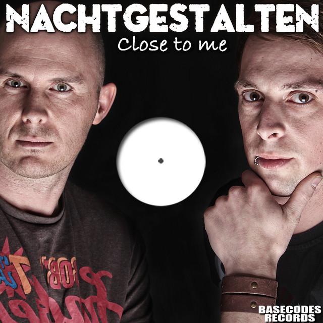 Nachtgestalten