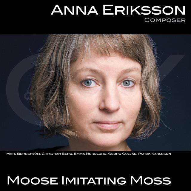 Anna Eriksson