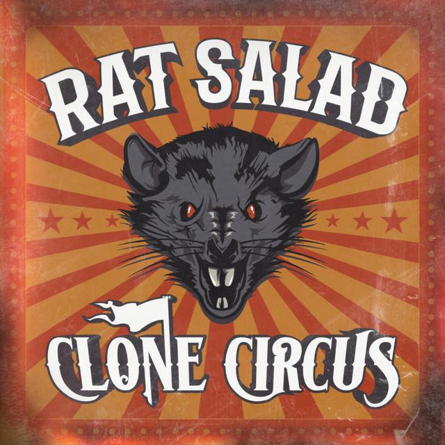 Rat Salad
