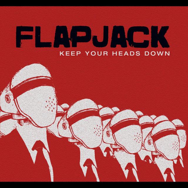 Flapjack