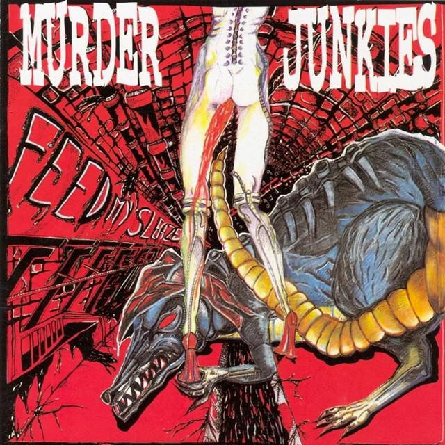 The Murder Junkies