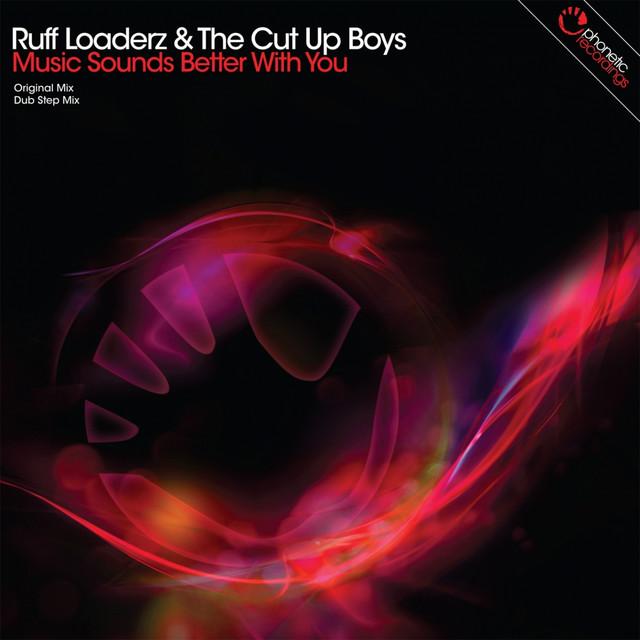 The Cut Up Boys