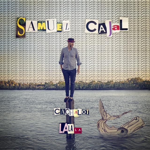Samuel Cajal