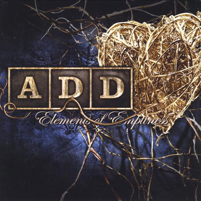 A.D.D.