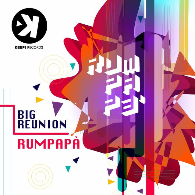 Big Reunion