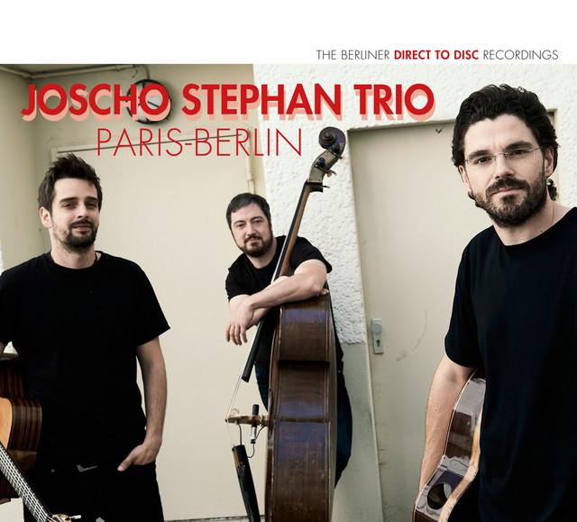 Joscho Stephan Trio