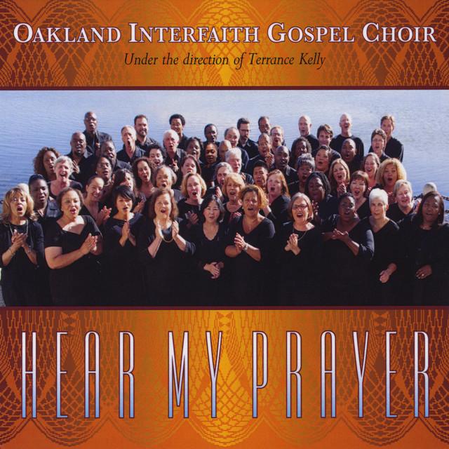 Oakland Interfaith Gospel Choir