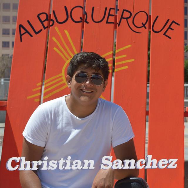Christian Sanchez