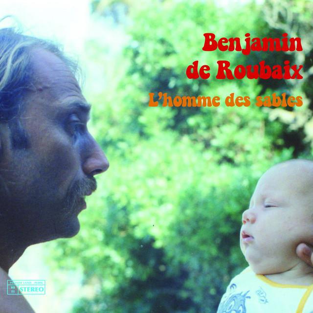 Benjamin de Roubaix