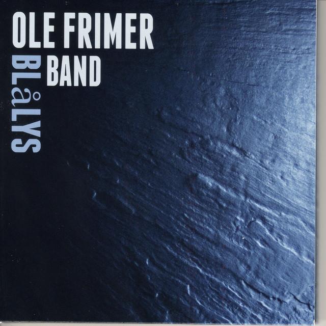 Ole Frimer Band