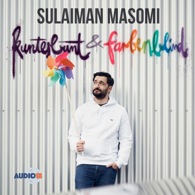 Sulaiman Masomi