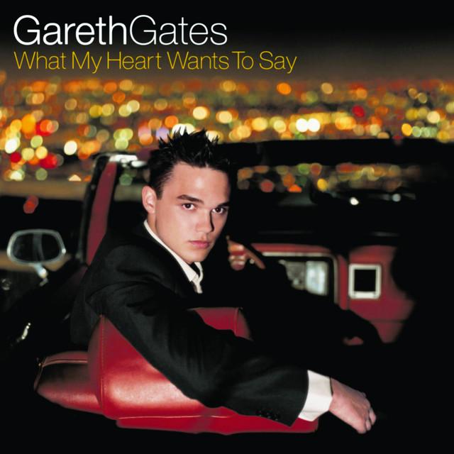 Gareth Gates