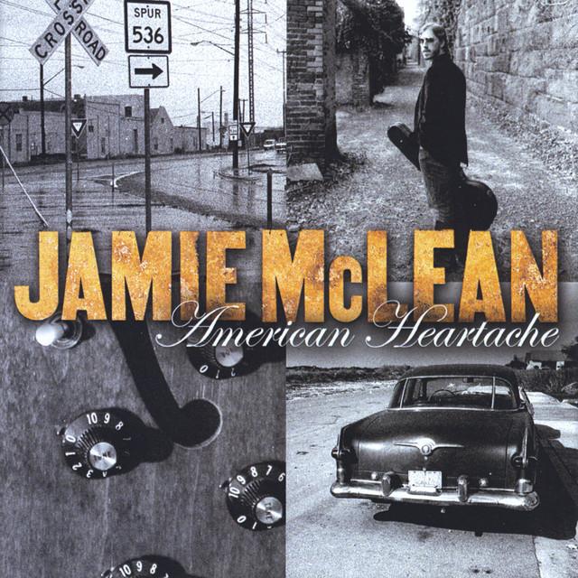 Jamie McLean