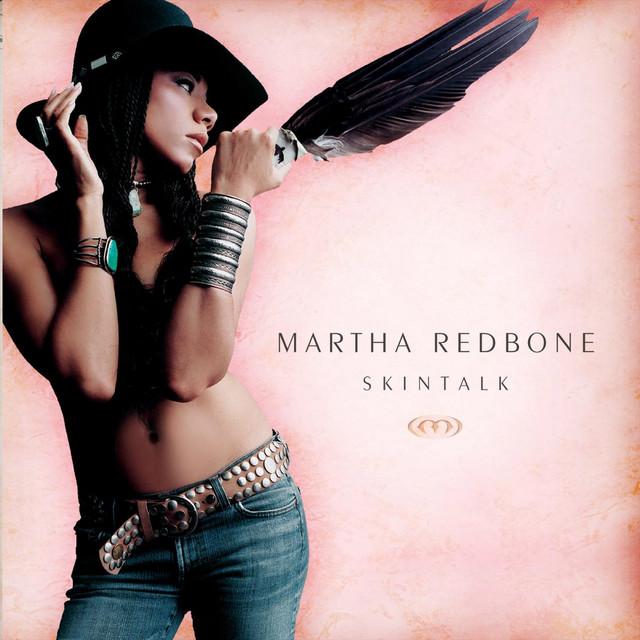 Martha Redbone