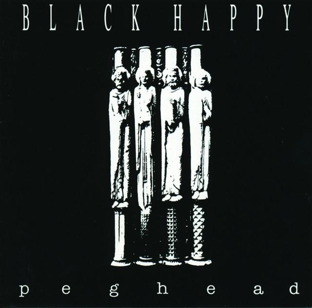 Black Happy