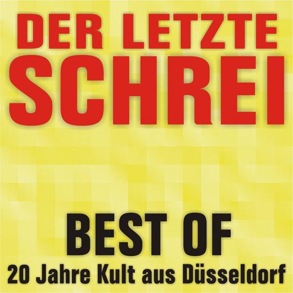 Der letzte Schrei