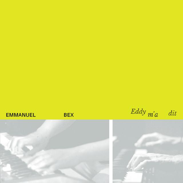 Emmanuel Bex