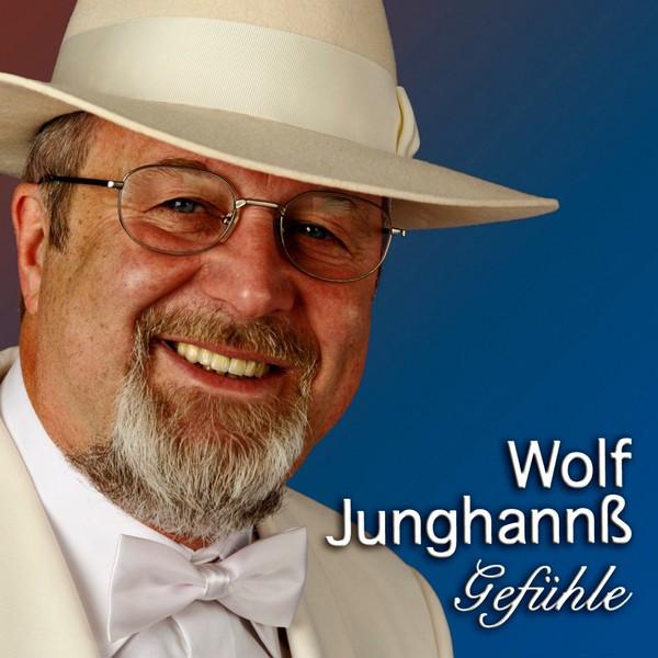 Wolf Junghannß