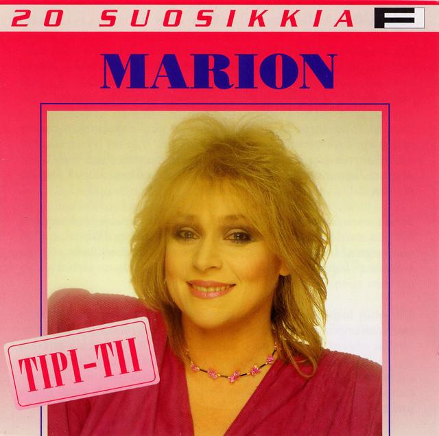 Marion Rung