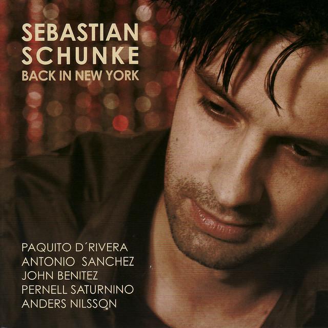Sebastian Schunke
