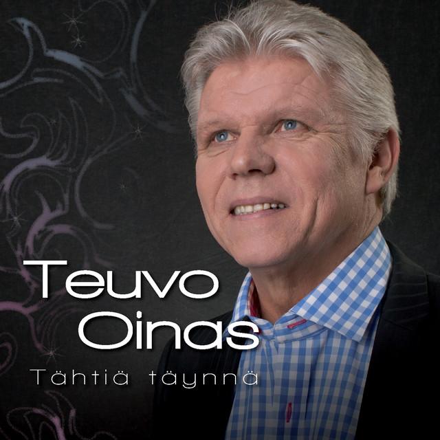 Teuvo Oinas
