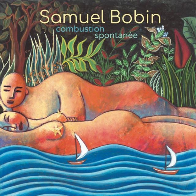 Samuel Bobin