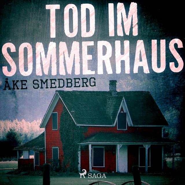 Åke Smedberg