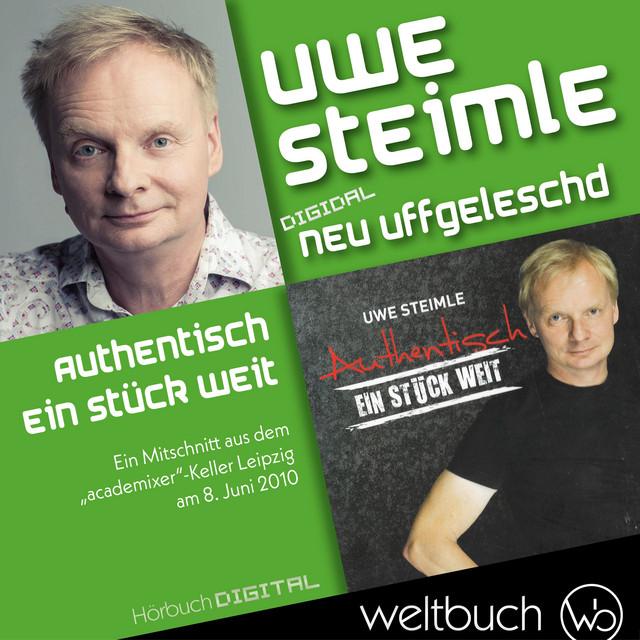 Uwe Steimle