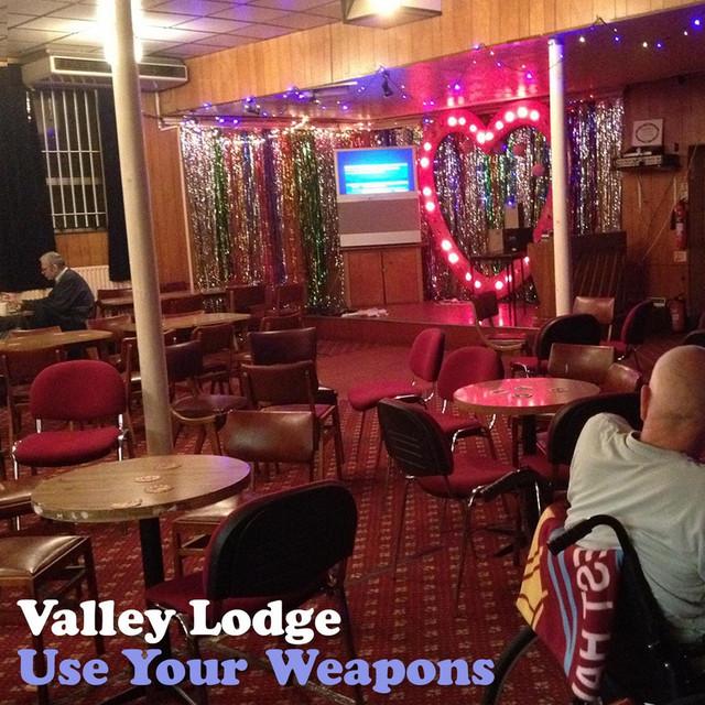 Valley Lodge