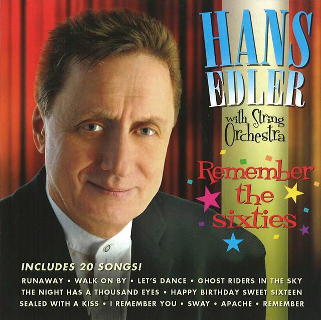 Hans Edler