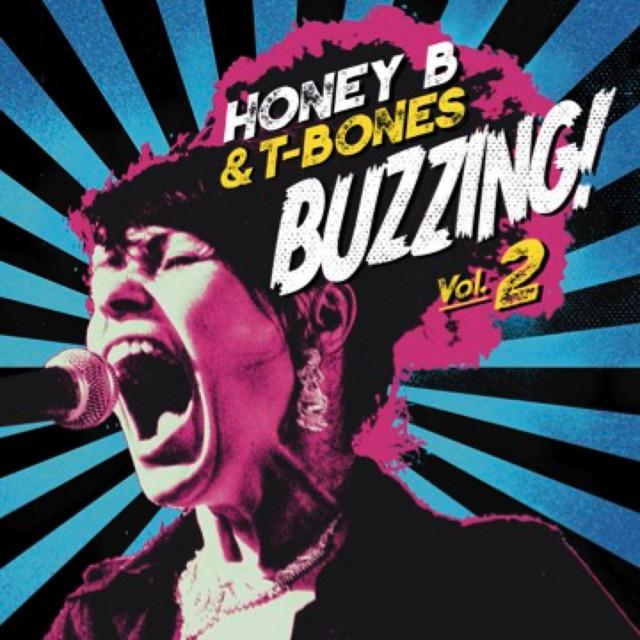 Honey B & T-Bones