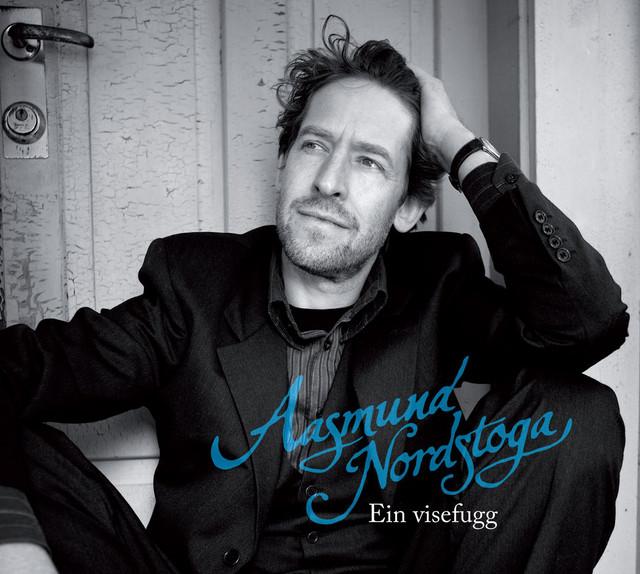 Aasmund Nordstoga