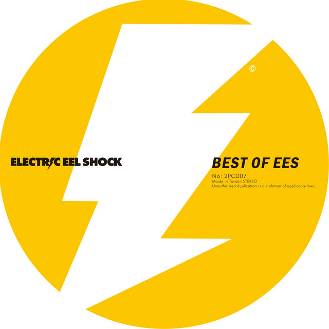 Electric Eel Shock