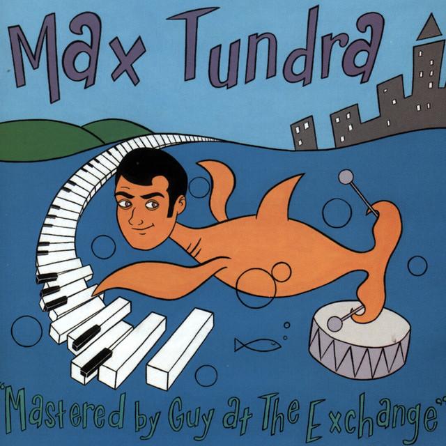 Max Tundra
