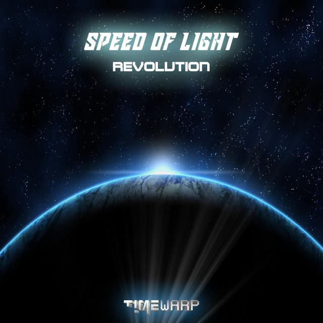 Speed Of Light