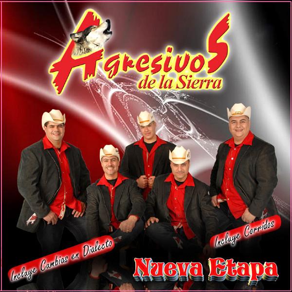 Agresivos De La Sierra