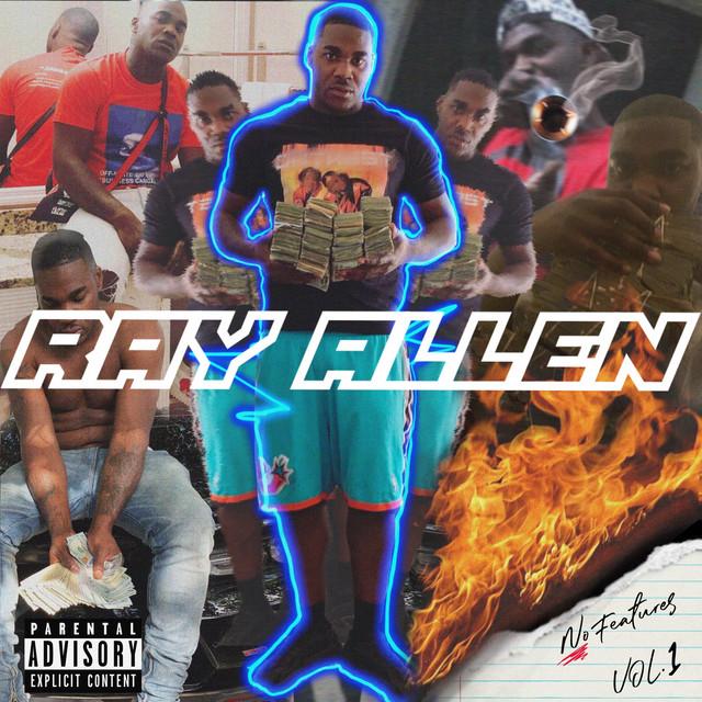 Ray Allen