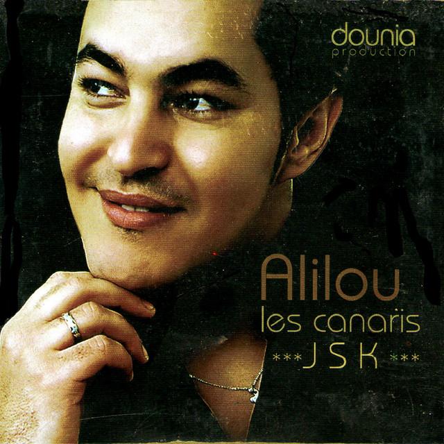 Alilou