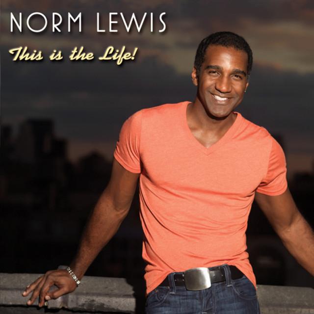 Norm Lewis