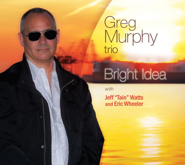 Greg Murphy Trio