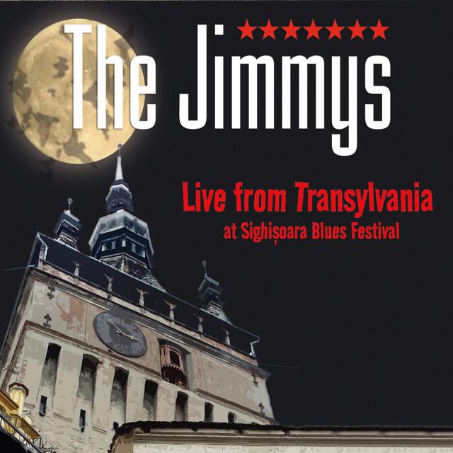 The Jimmys