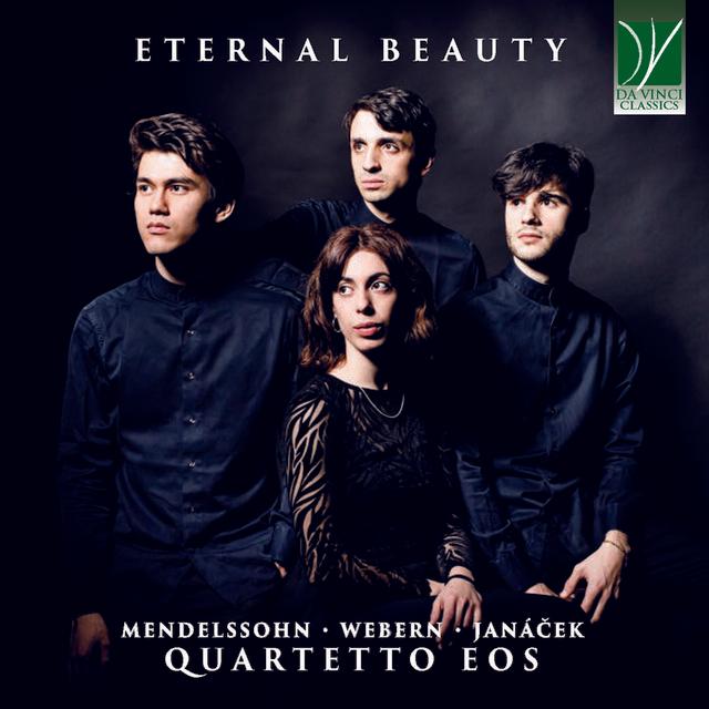 Quartetto Eos