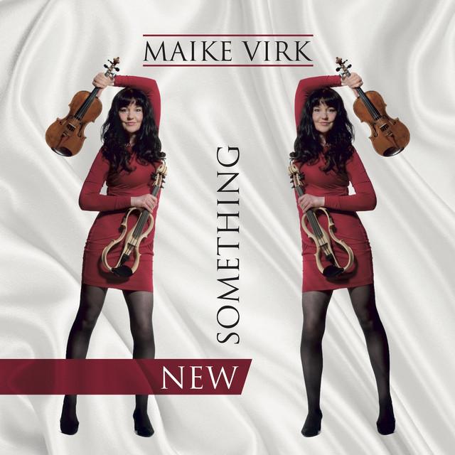 Maike Virk