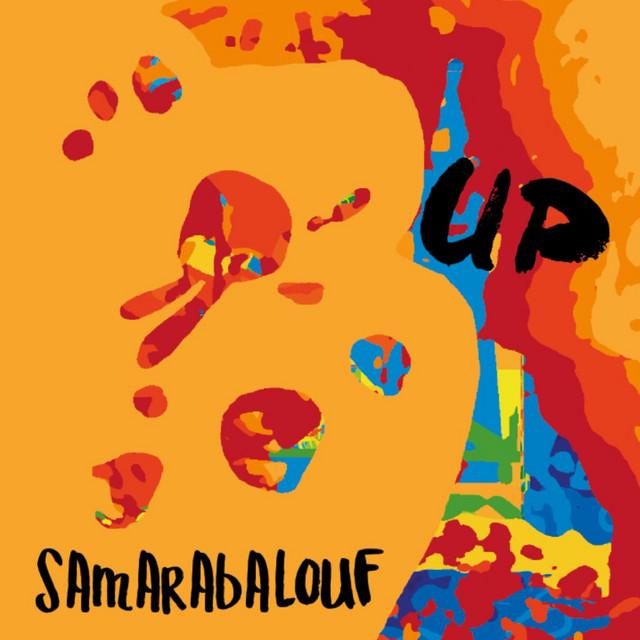 Samarabalouf