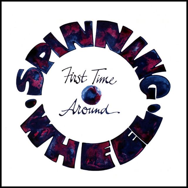 Spinning Wheel