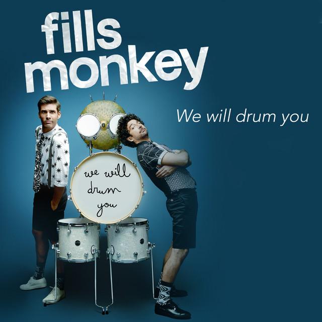 Fills Monkey