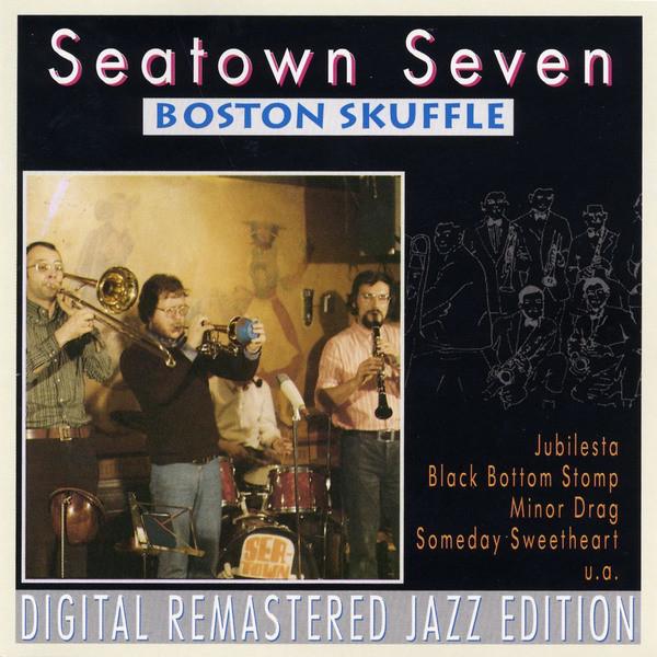 Seatown Seven