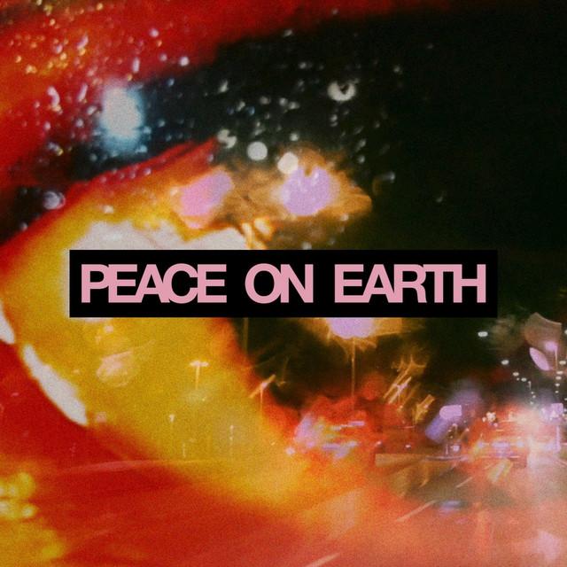 Peace On Earth